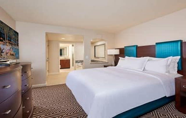 Station touristique Hilton Grand Vacations Club Paradise Vegas 3*