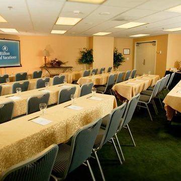 Hilton Grand Vacations Club Paradise Vegas Station touristique
