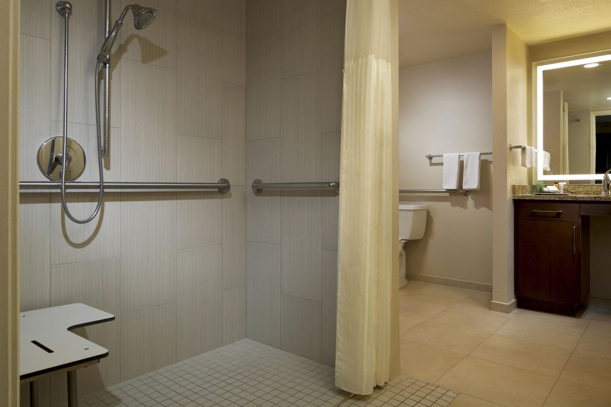 Hilton Grand Vacations Club Paradise Vegas Station touristique Las Vegas