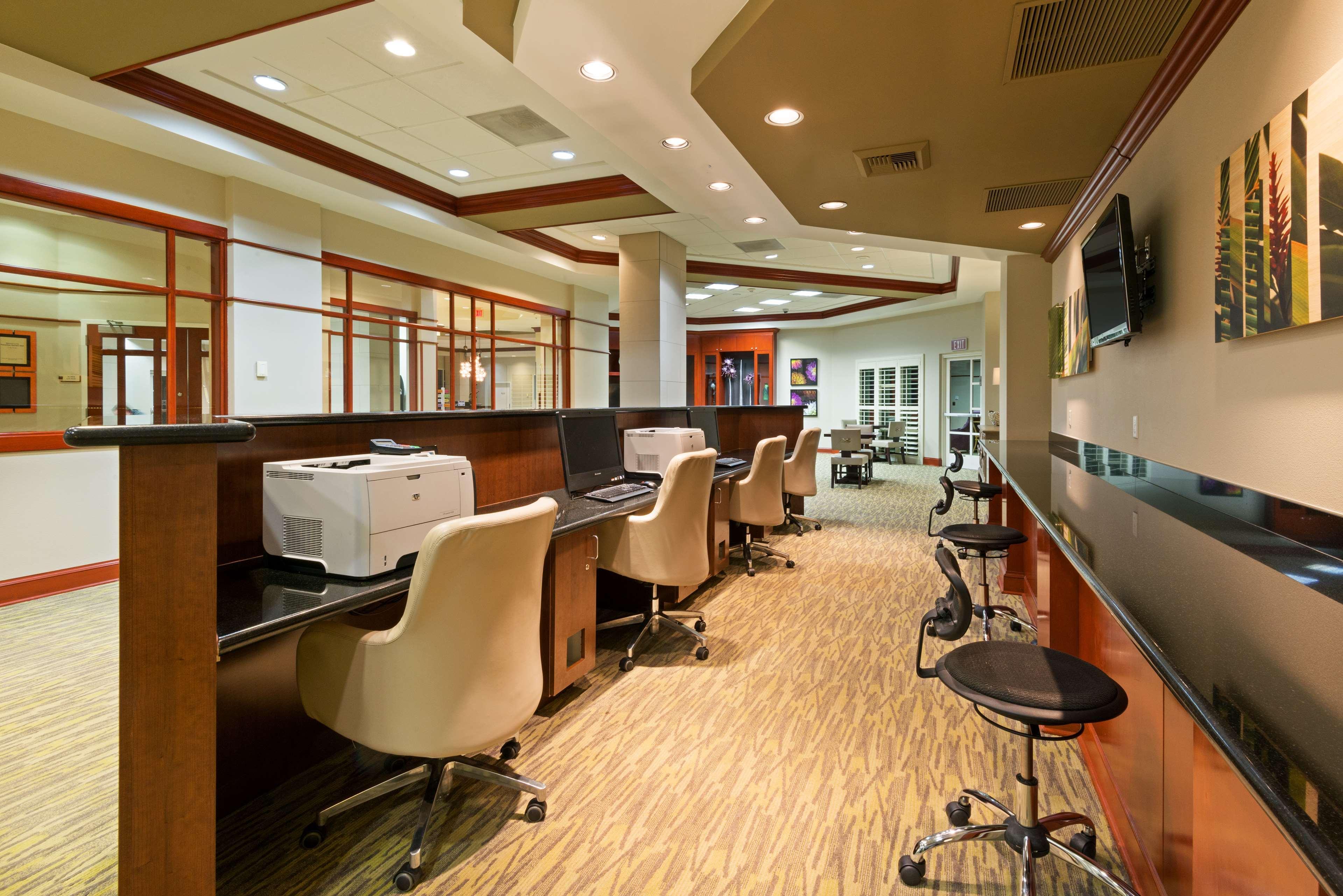 Hilton Grand Vacations Club Paradise Vegas Station touristique 3*