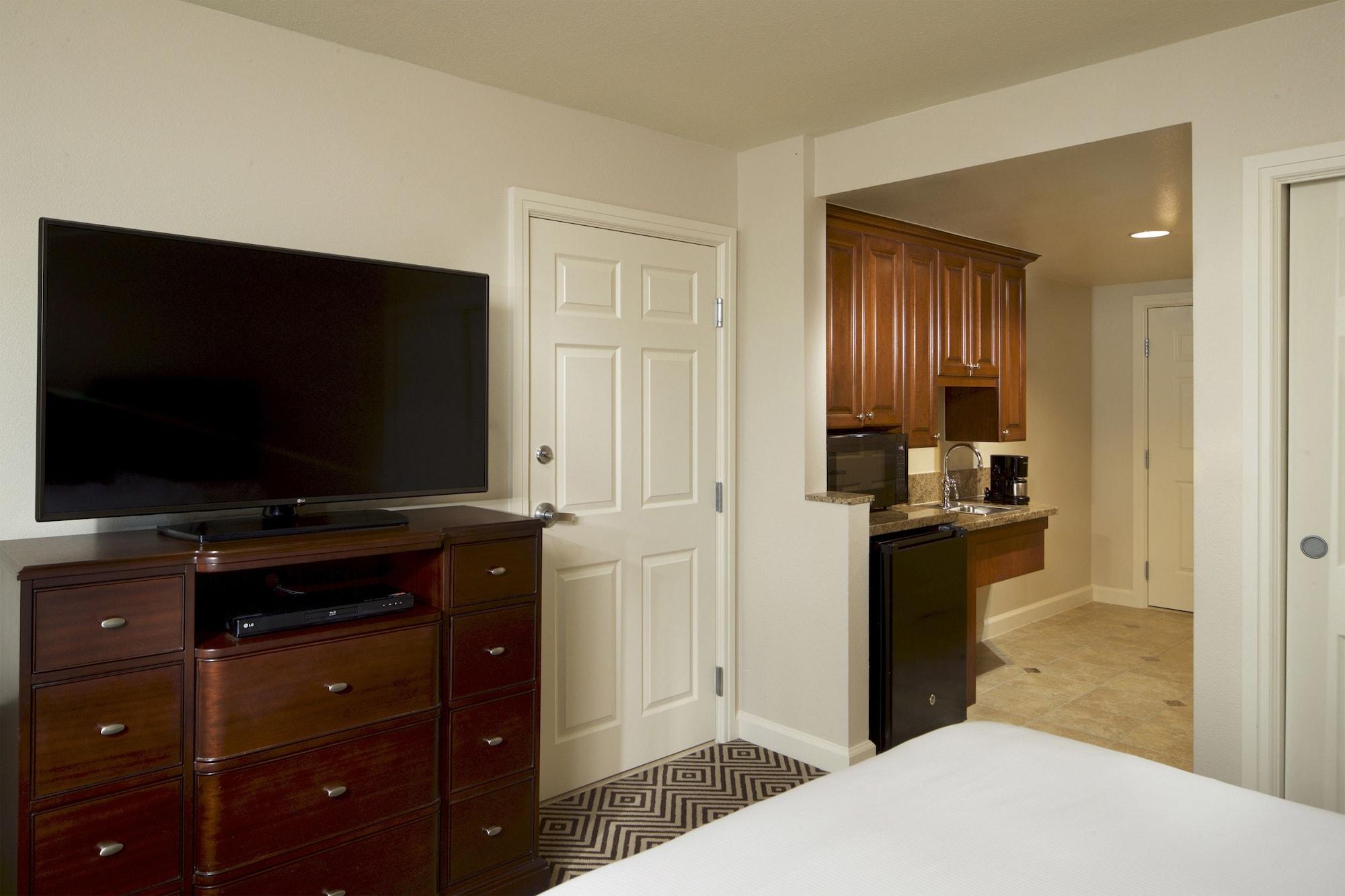 Hilton Grand Vacations Club Paradise Vegas Station touristique Las Vegas