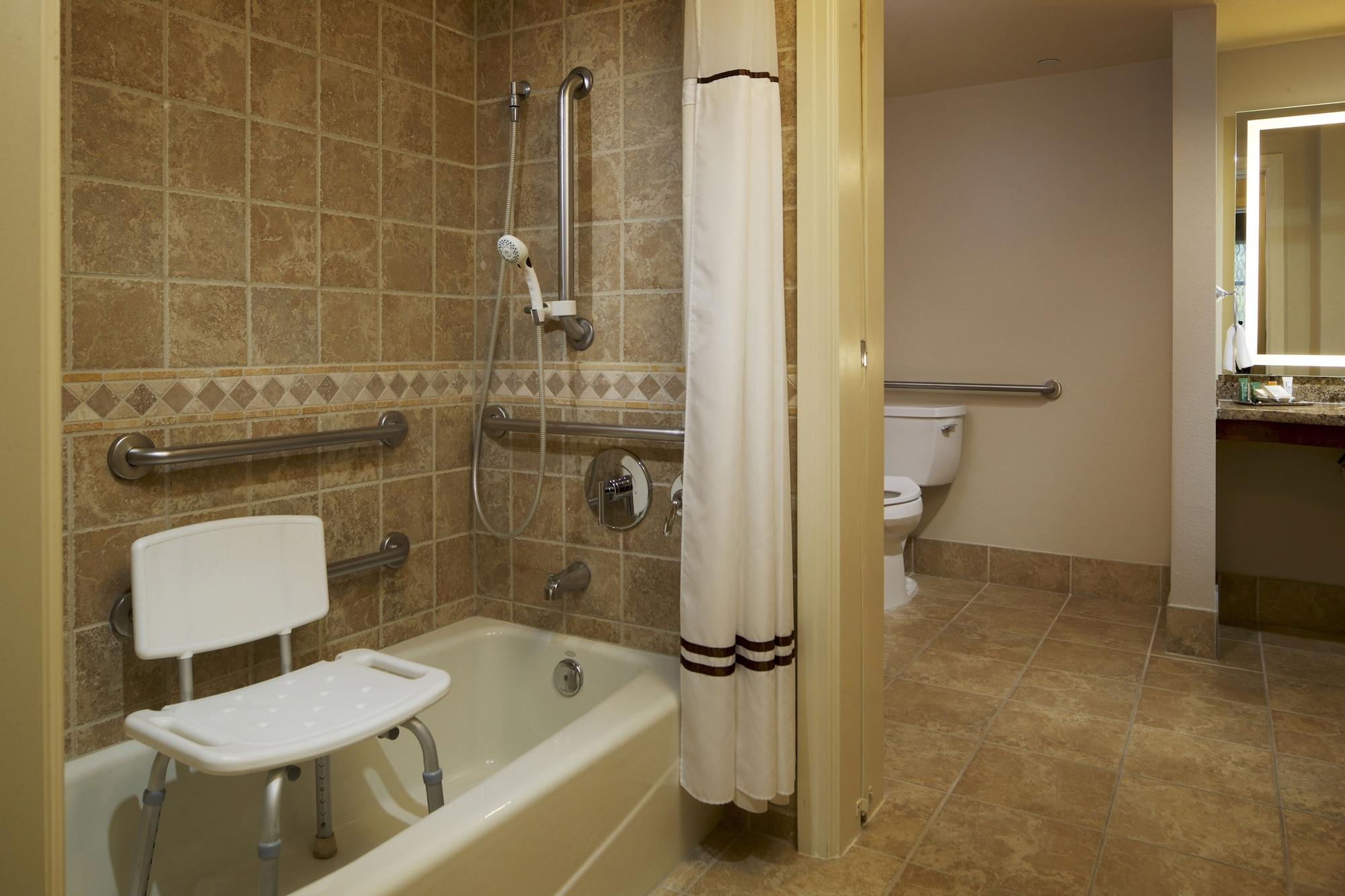 Station touristique Hilton Grand Vacations Club Paradise Vegas