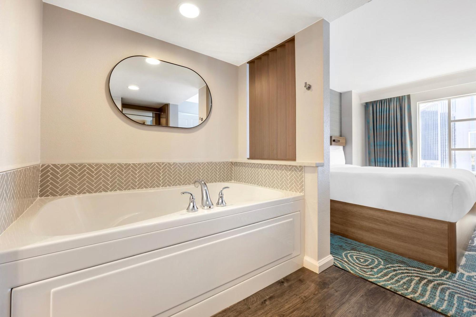 Hilton Grand Vacations Club Paradise Vegas Station touristique 3*