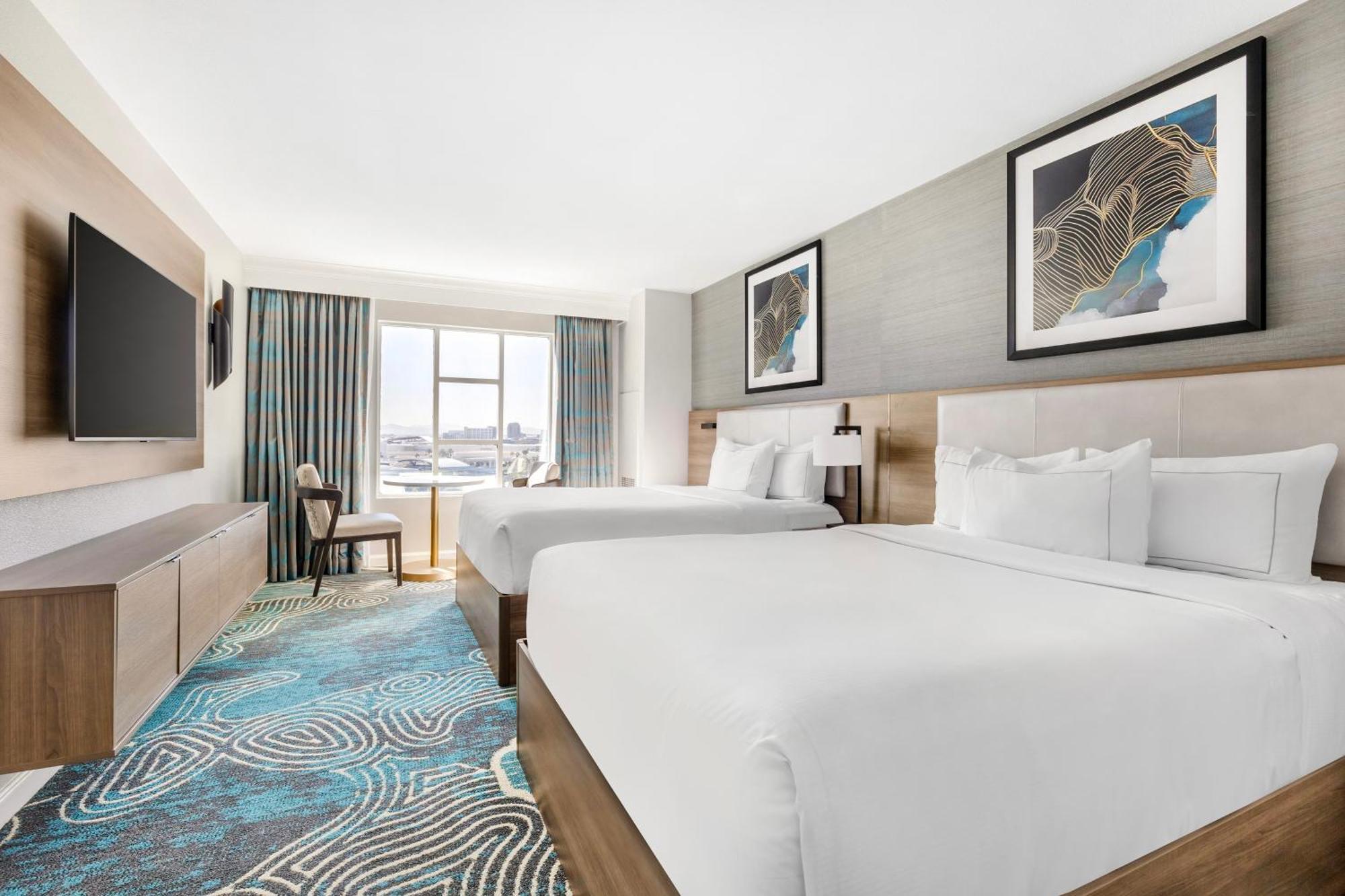 Station touristique Hilton Grand Vacations Club Paradise Vegas Las Vegas