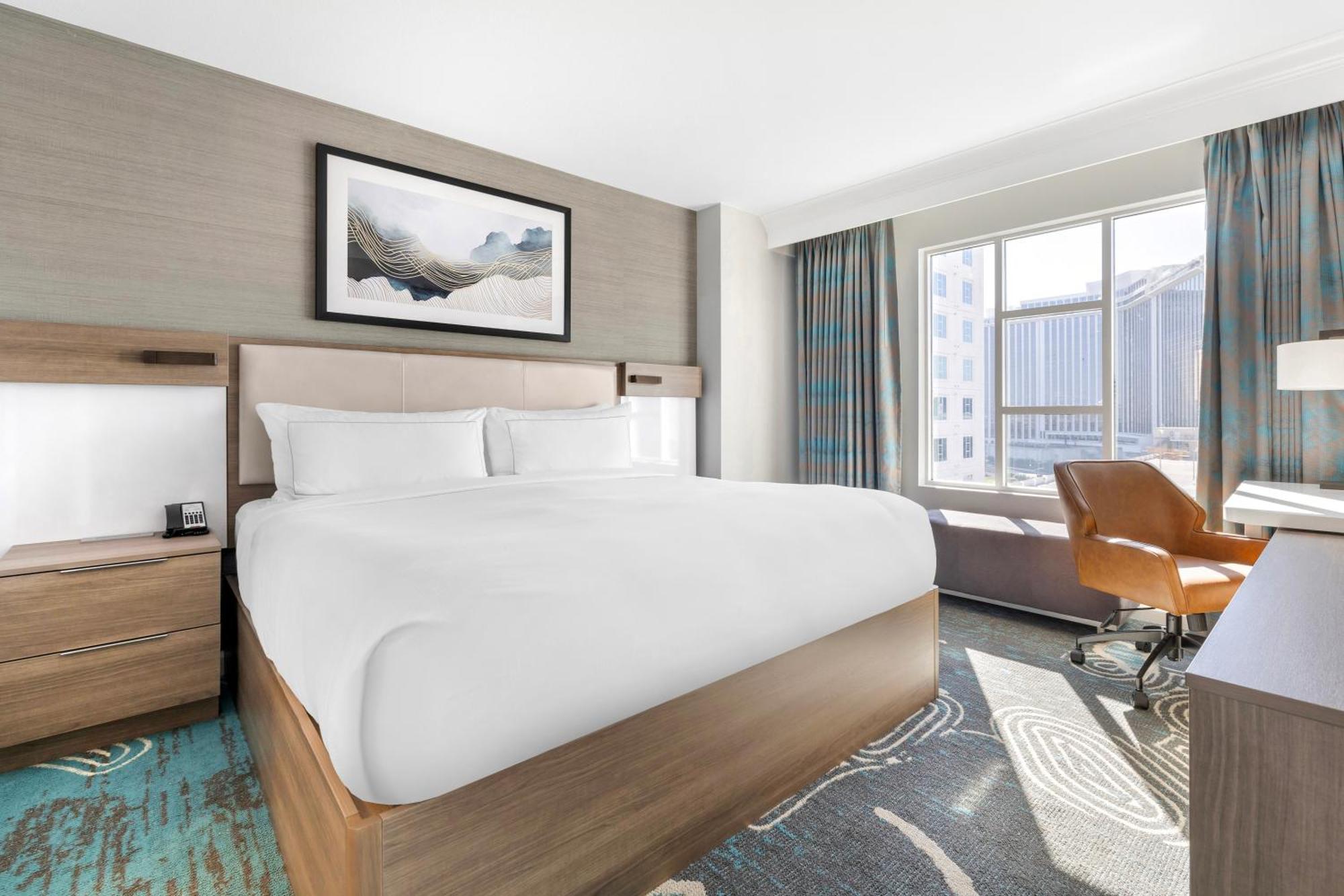 Station touristique Hilton Grand Vacations Club Paradise Vegas