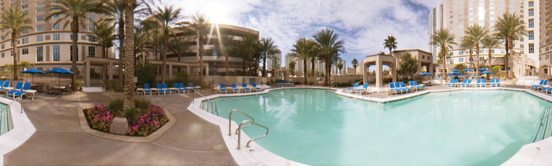 Hilton Grand Vacations Club Paradise Vegas Station touristique 3*