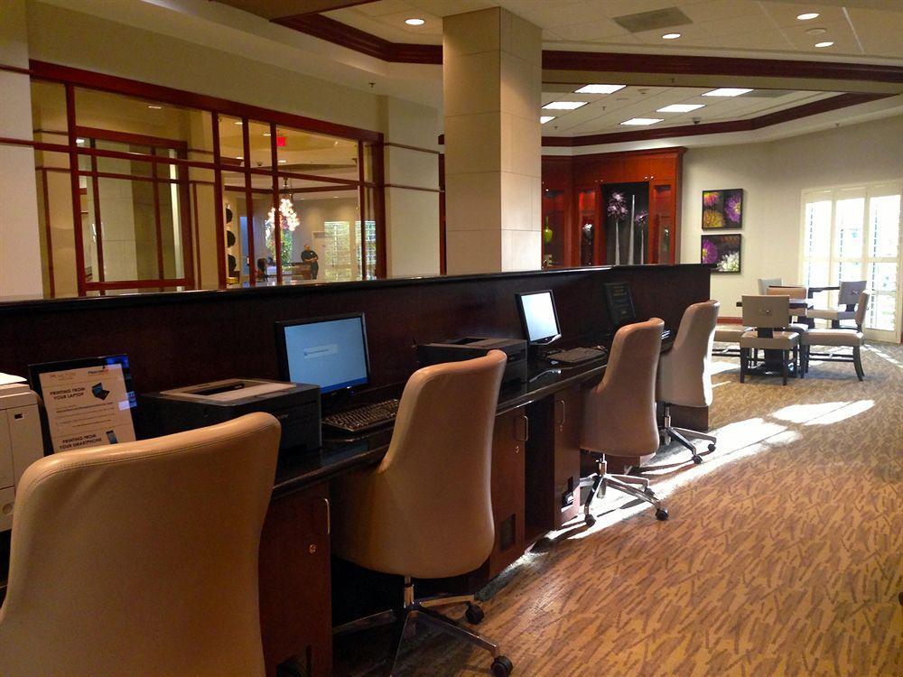 Hilton Grand Vacations Club Paradise Vegas Station touristique 3*