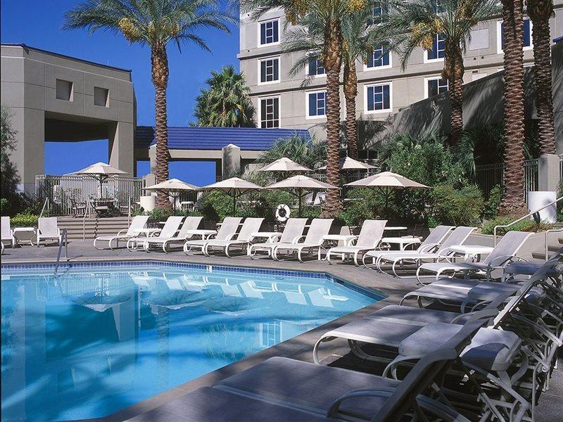 Station touristique Hilton Grand Vacations Club Paradise Vegas Las Vegas