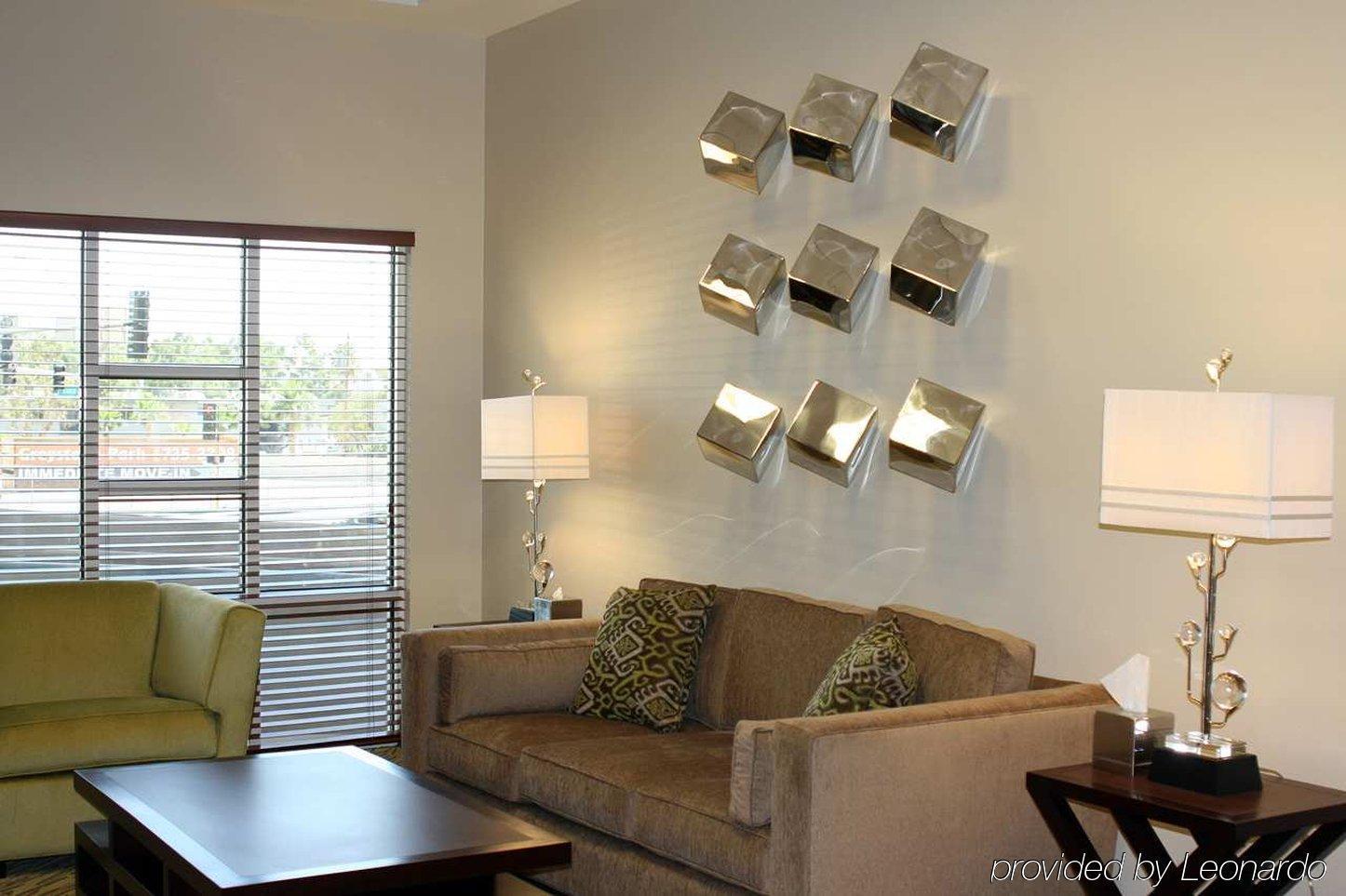 Station touristique Hilton Grand Vacations Club Paradise Vegas 3*