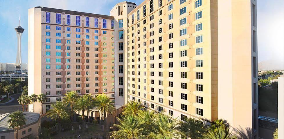 Station touristique Hilton Grand Vacations Club Paradise Vegas 3*