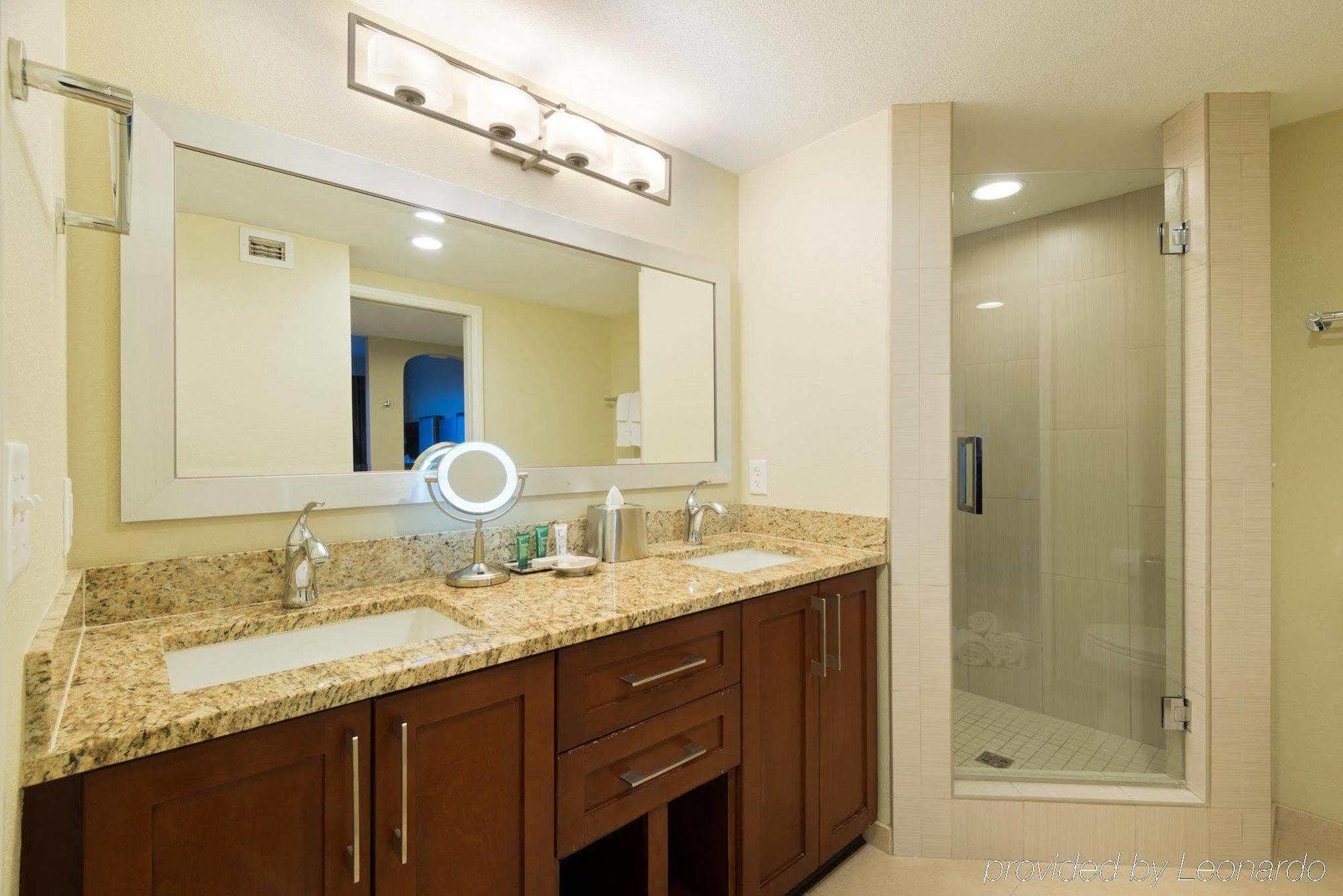 Hilton Grand Vacations Club Paradise Vegas Station touristique 3*
