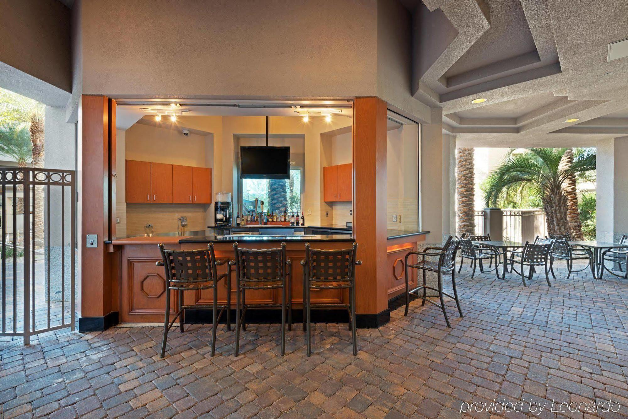 Station touristique Hilton Grand Vacations Club Paradise Vegas