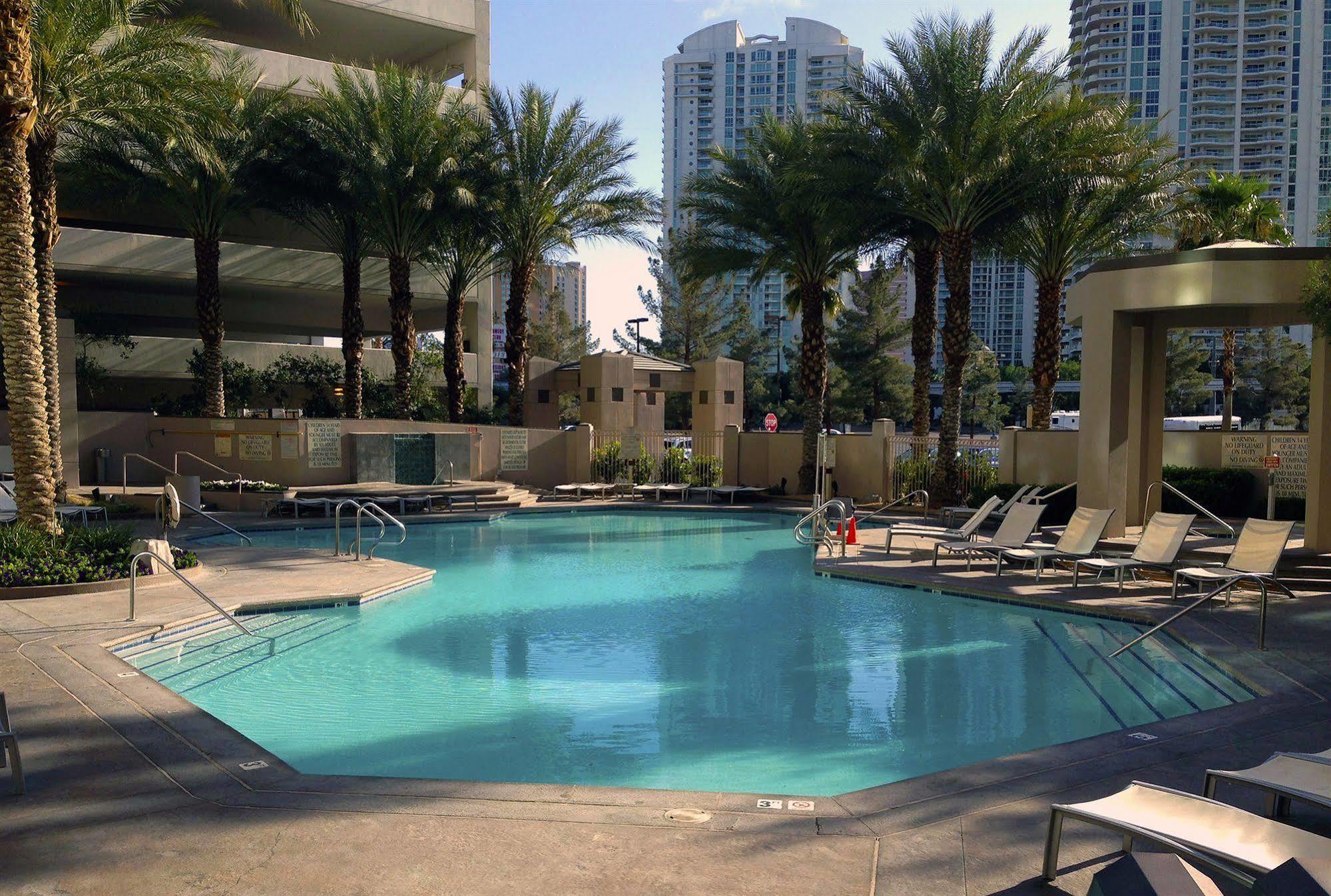 Station touristique Hilton Grand Vacations Club Paradise Vegas Las Vegas
