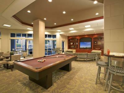 Hilton Grand Vacations Club Paradise Vegas Station touristique 3*