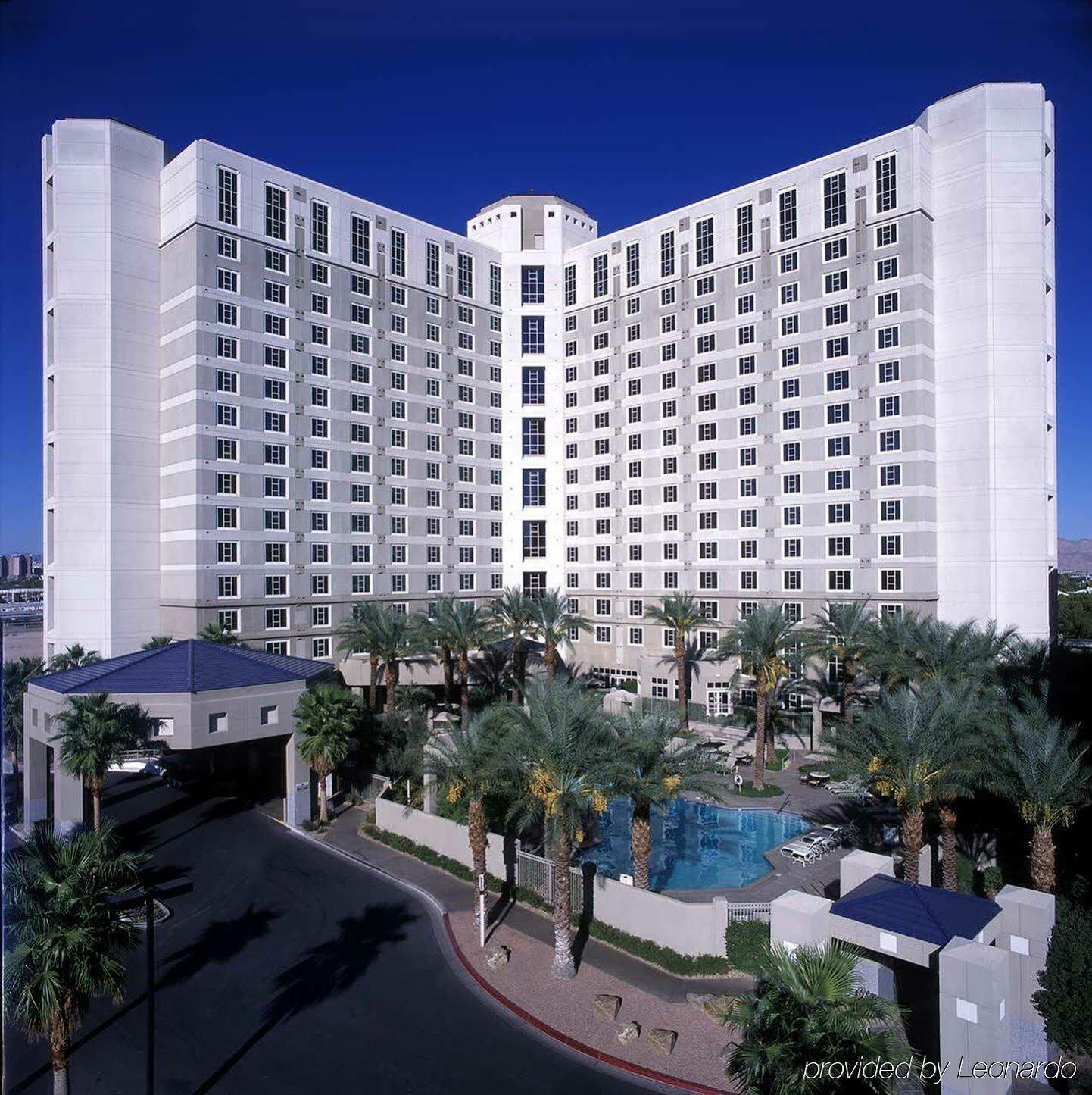 Station touristique Hilton Grand Vacations Club Paradise Vegas Las Vegas