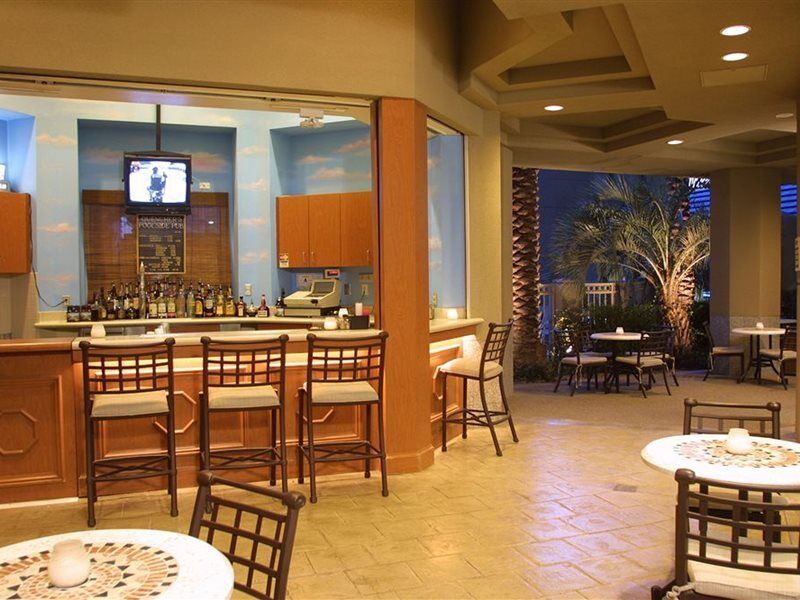 Hilton Grand Vacations Club Paradise Vegas Station touristique Las Vegas